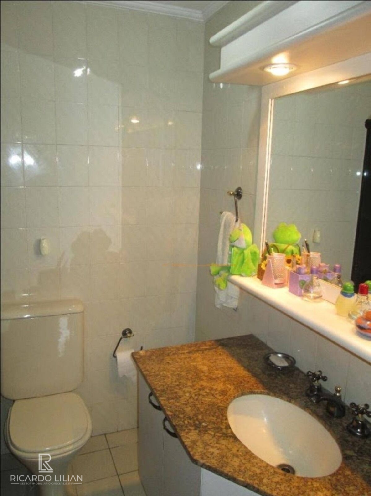 Apartamento à venda com 3 quartos, 98m² - Foto 15