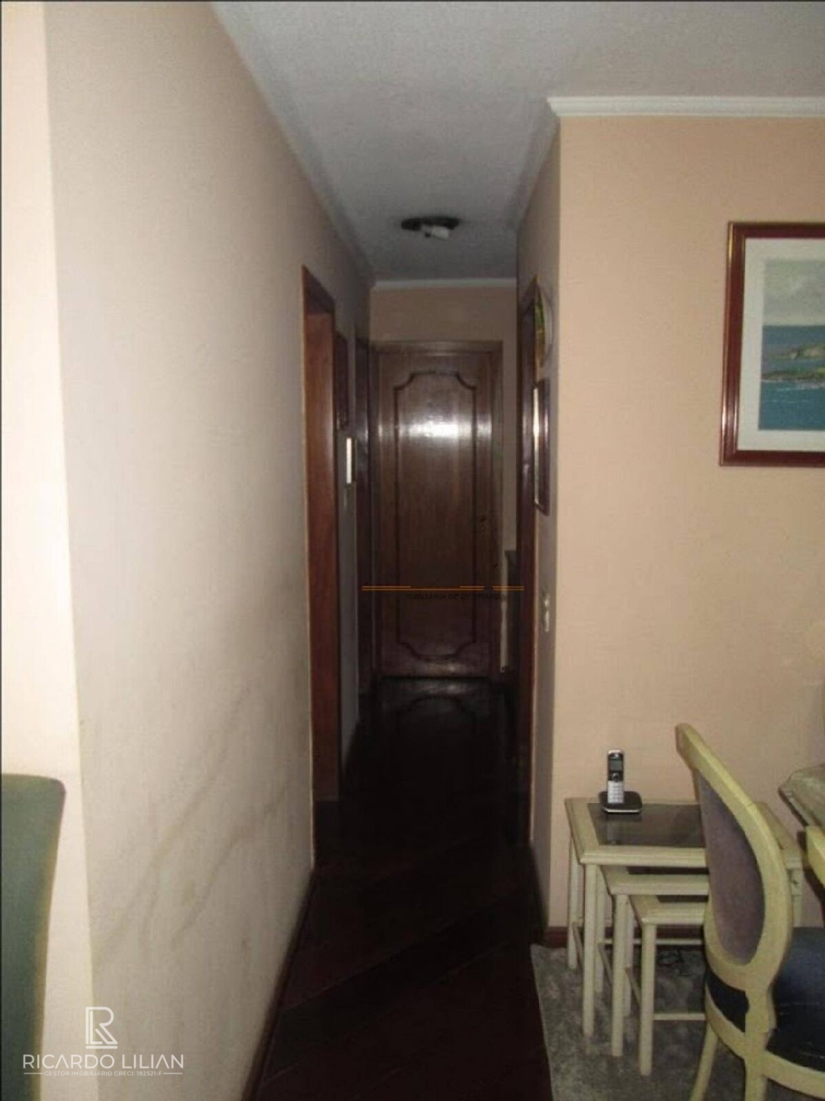 Apartamento à venda com 3 quartos, 98m² - Foto 8