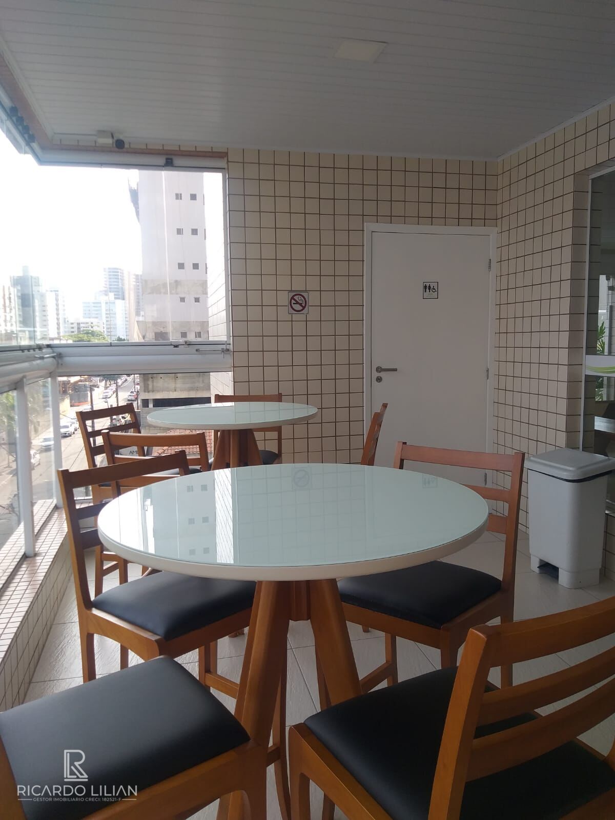 Apartamento, 2 quartos, 101 m² - Foto 24