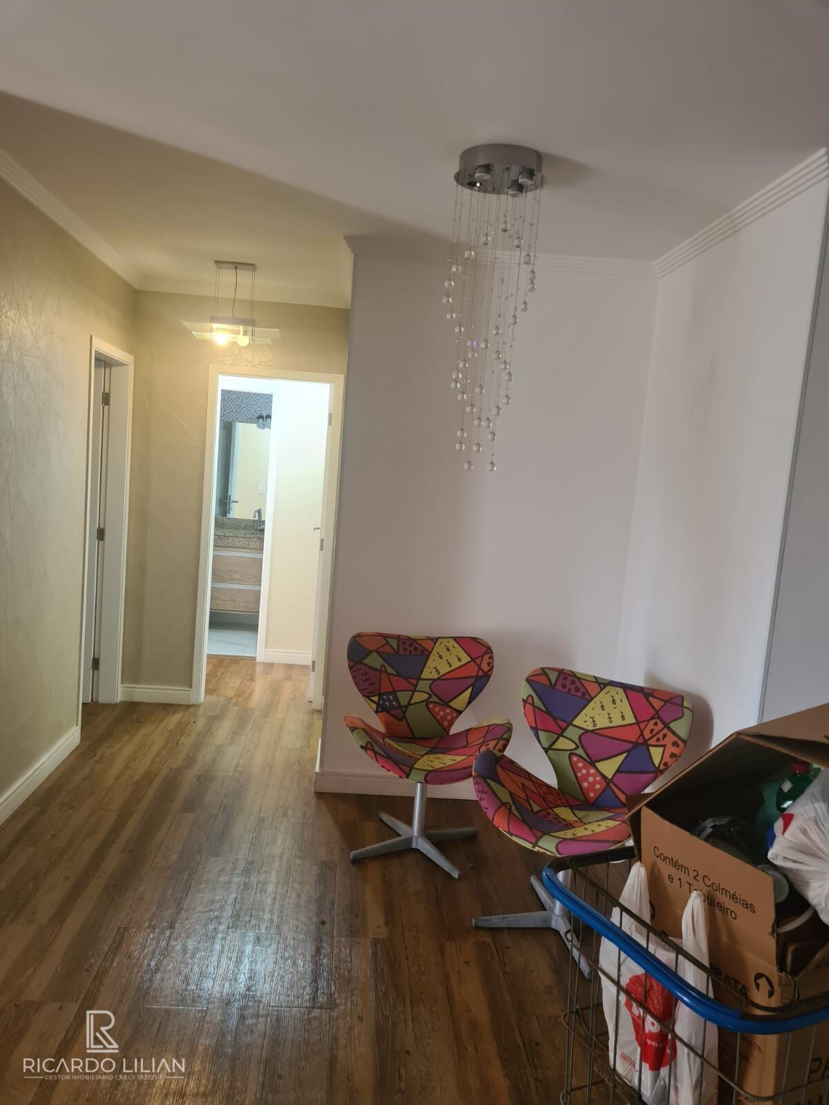 Apartamento, 2 quartos, 101 m² - Foto 14