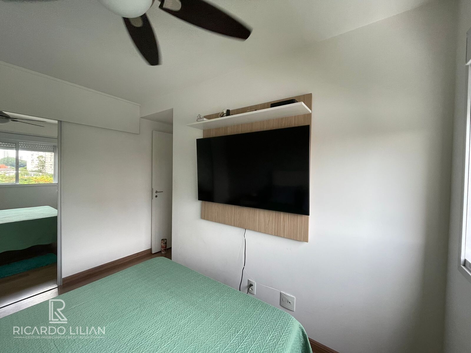 Apartamento à venda com 2 quartos, 68m² - Foto 10