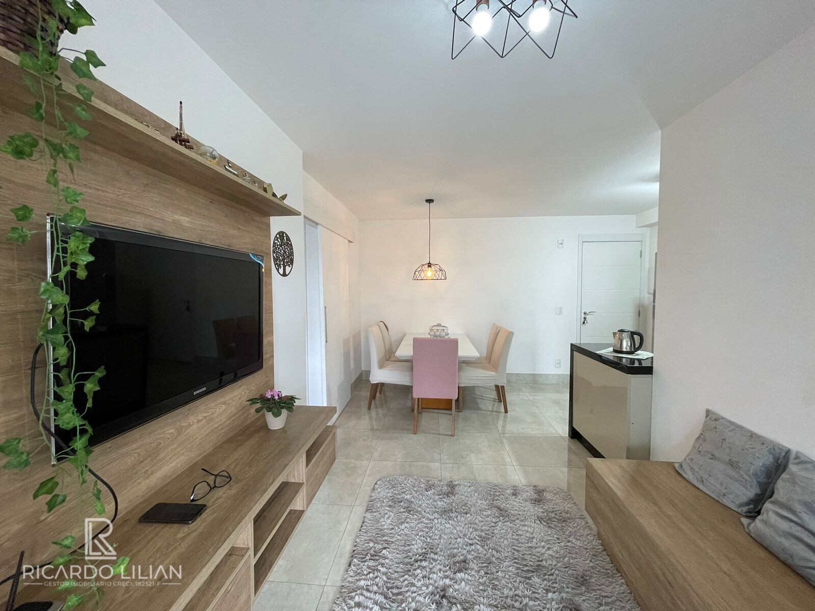 Apartamento à venda com 2 quartos, 68m² - Foto 17