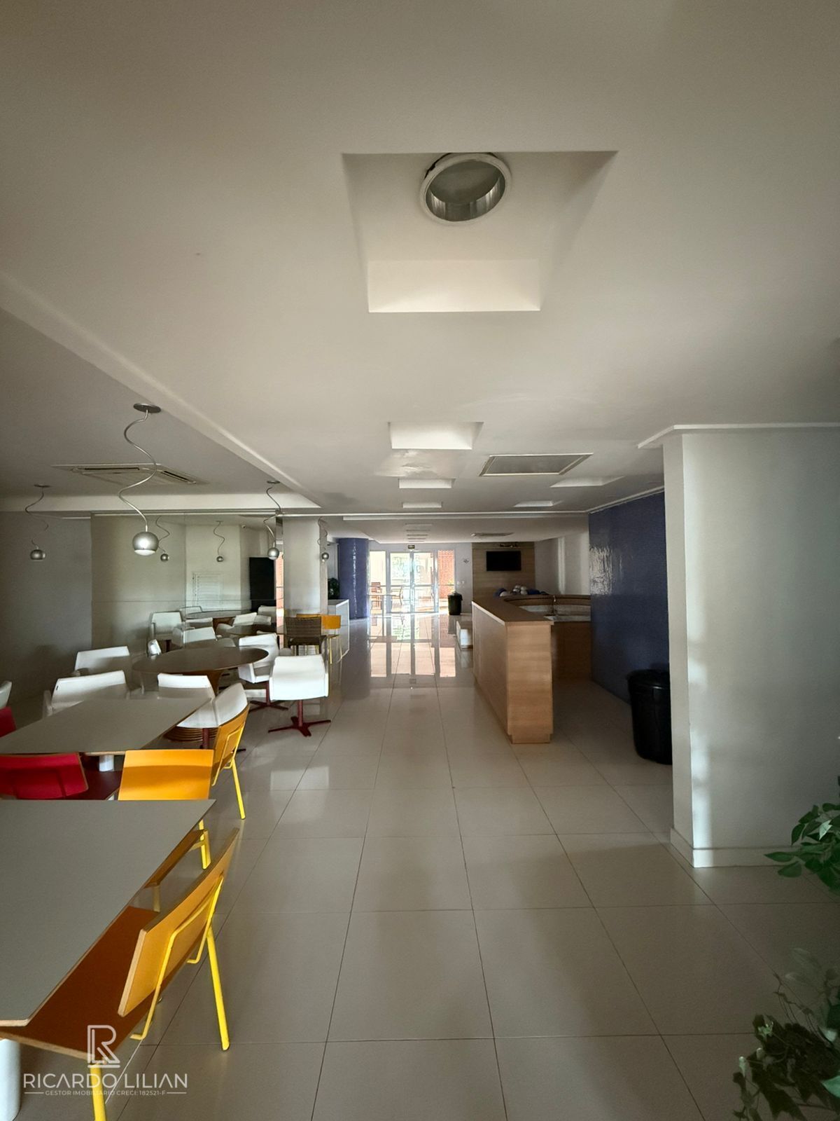 Apartamento à venda com 3 quartos, 168m² - Foto 52