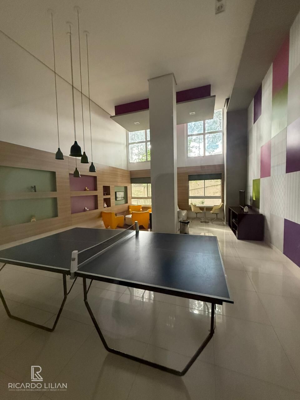 Apartamento à venda com 3 quartos, 168m² - Foto 45