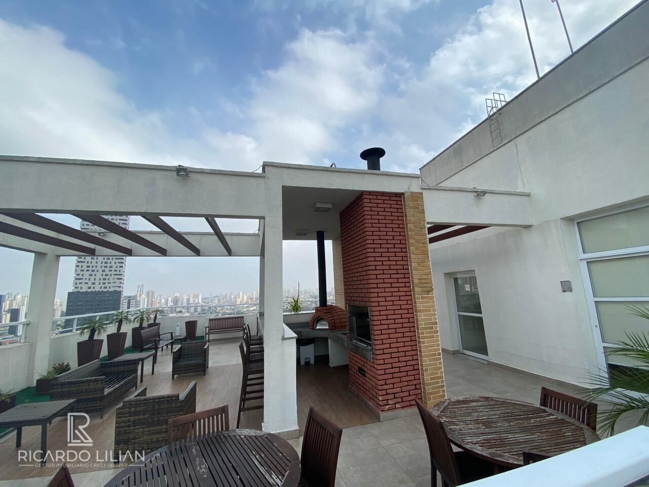 Apartamento, 1 quarto, 62 m² - Foto 13
