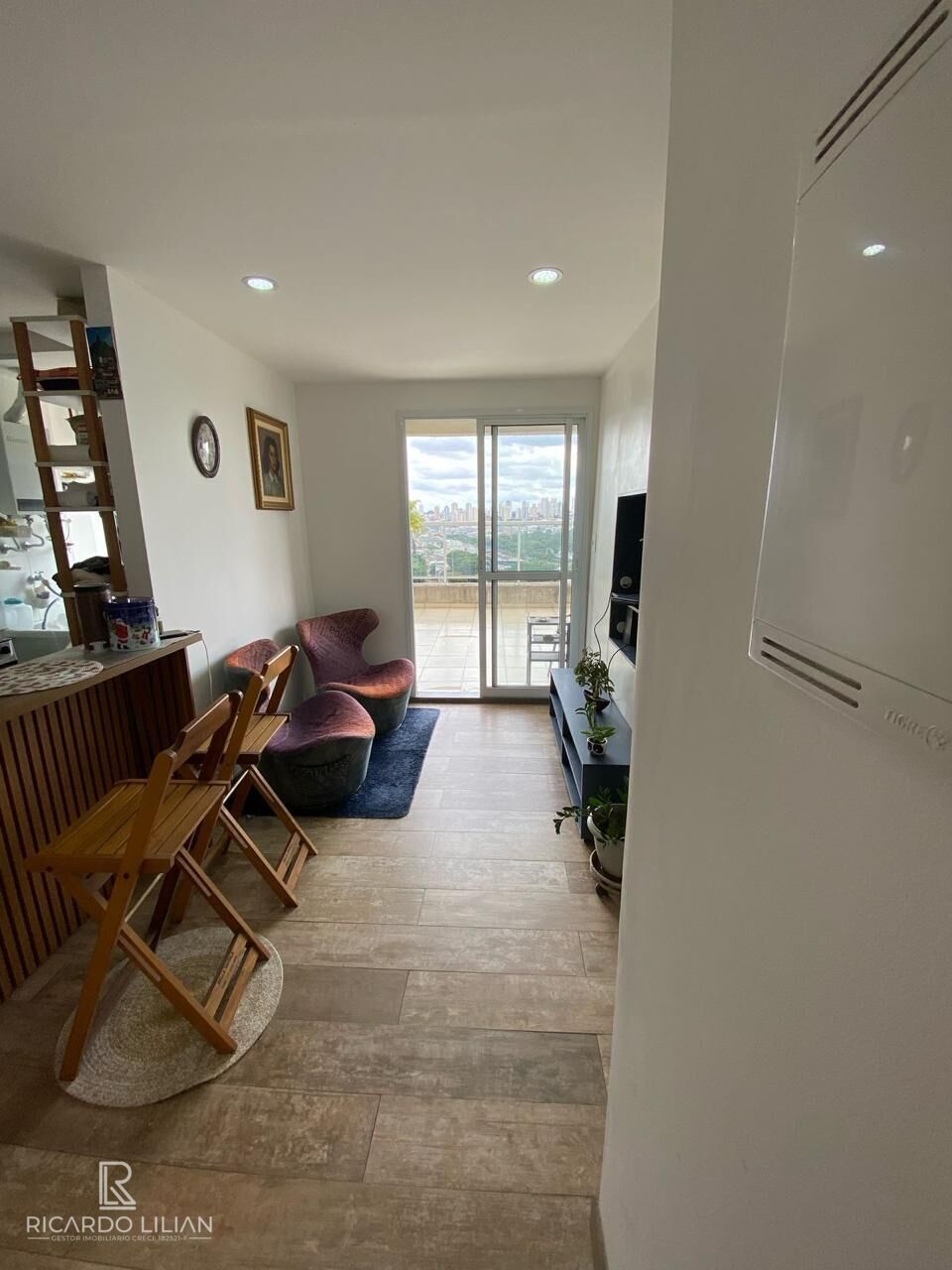 Apartamento, 1 quarto, 62 m² - Foto 4