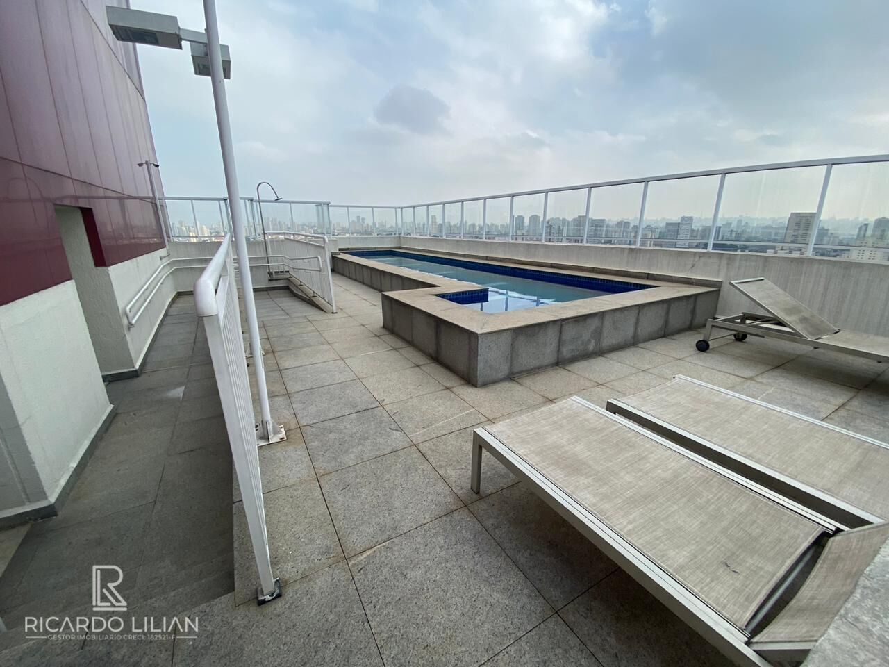 Apartamento, 1 quarto, 62 m² - Foto 23