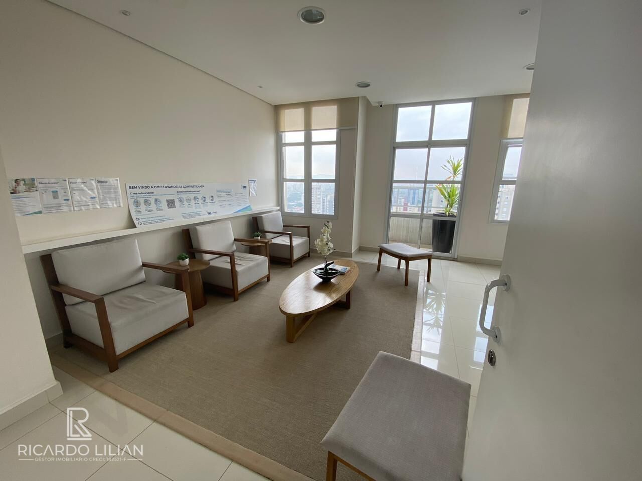 Apartamento, 1 quarto, 62 m² - Foto 18