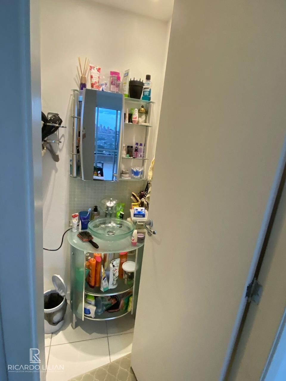 Apartamento, 1 quarto, 62 m² - Foto 12