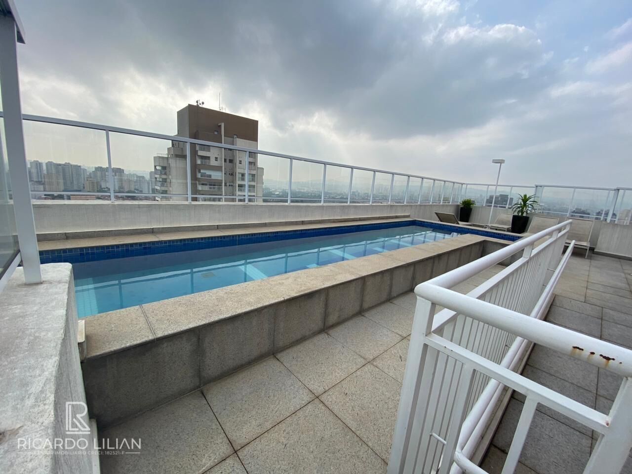 Apartamento, 1 quarto, 62 m² - Foto 24