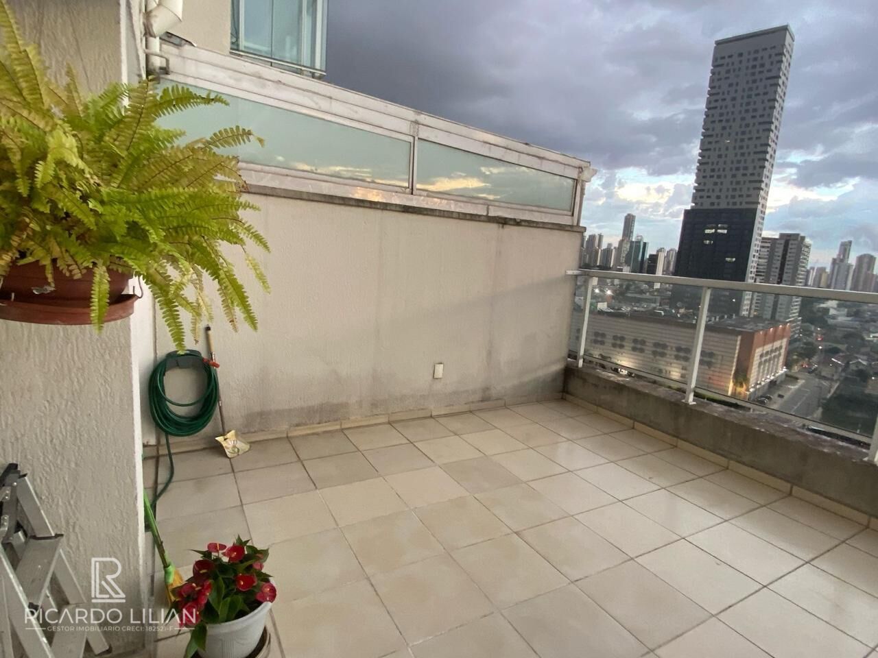 Apartamento, 1 quarto, 62 m² - Foto 9