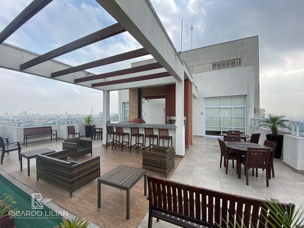 Apartamento, 1 quarto, 62 m² - Foto 14