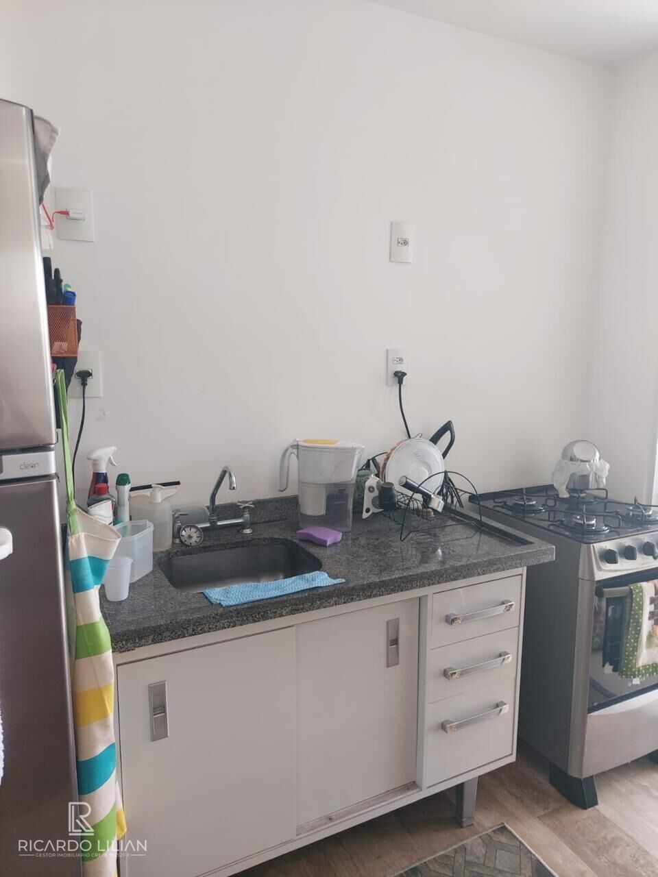 Apartamento, 1 quarto, 62 m² - Foto 8