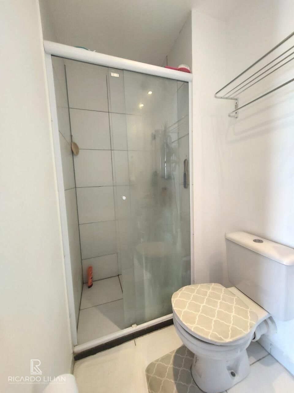 Apartamento, 1 quarto, 62 m² - Foto 10