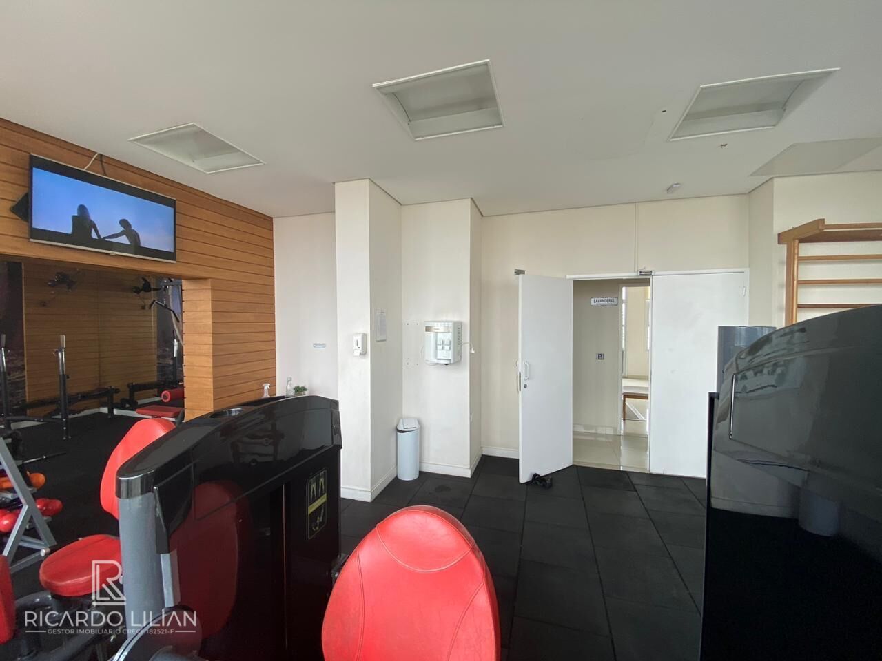 Apartamento, 1 quarto, 62 m² - Foto 19