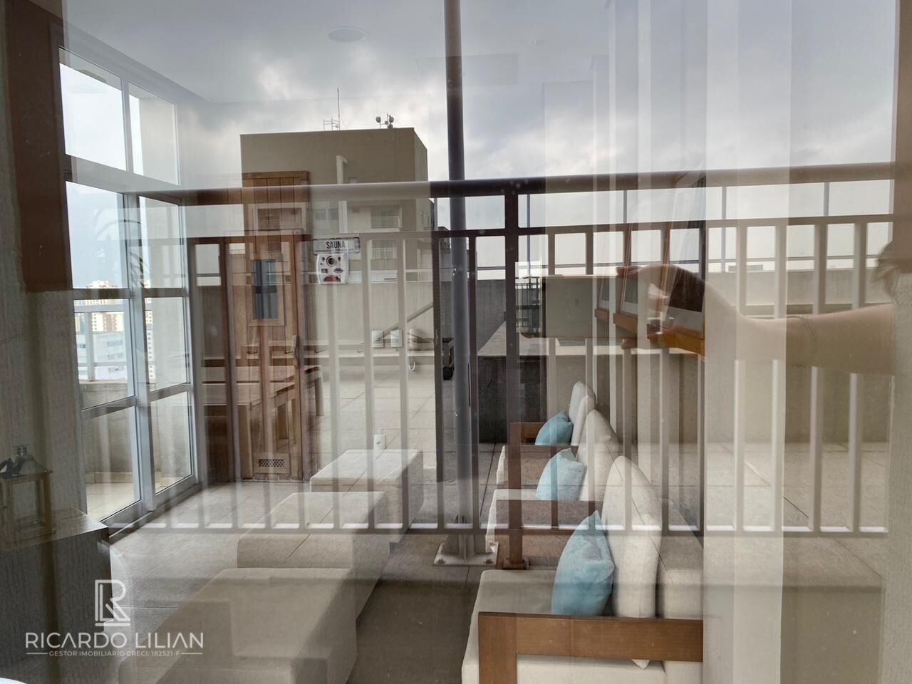 Apartamento, 1 quarto, 62 m² - Foto 22