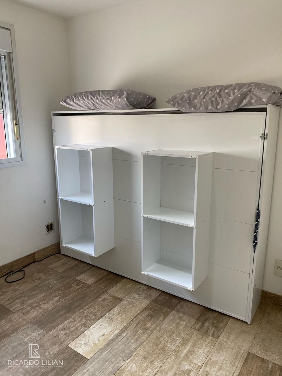 Apartamento, 1 quarto, 62 m² - Foto 6