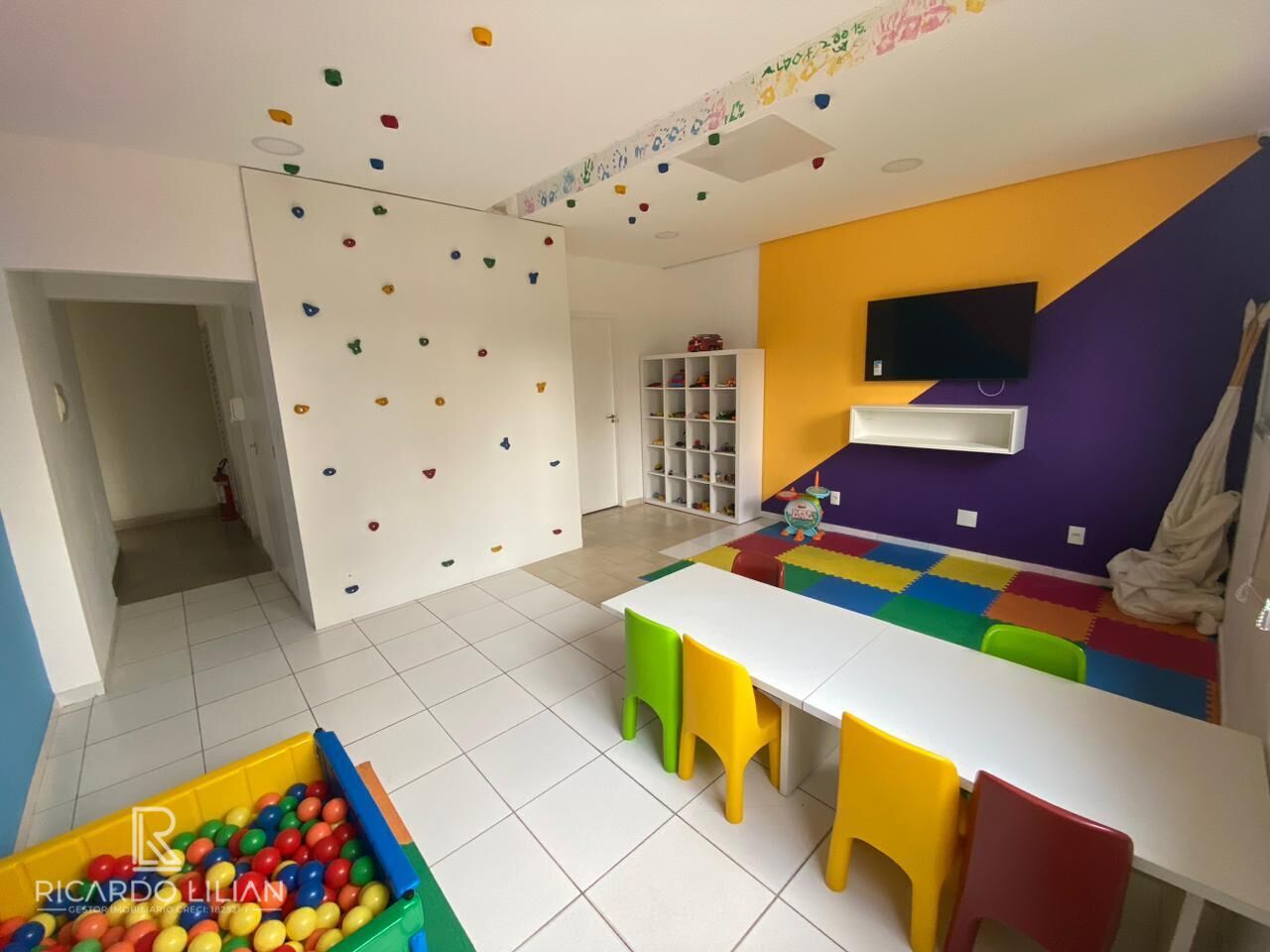 Apartamento, 1 quarto, 62 m² - Foto 15