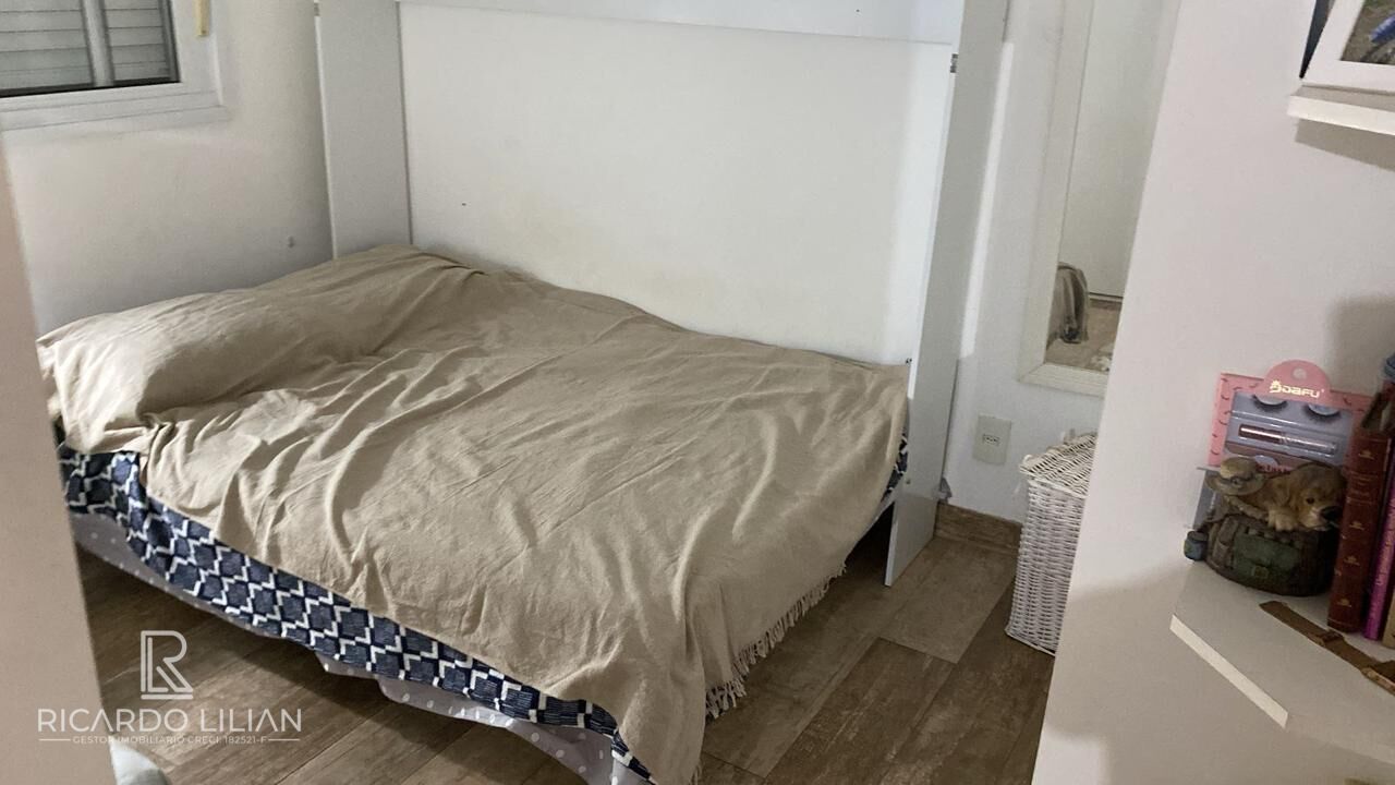 Apartamento, 1 quarto, 62 m² - Foto 5