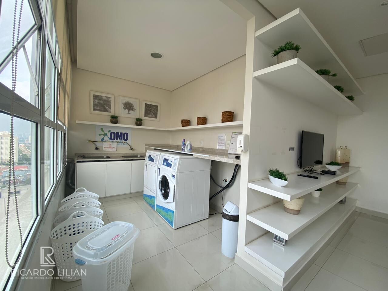 Apartamento, 1 quarto, 62 m² - Foto 17