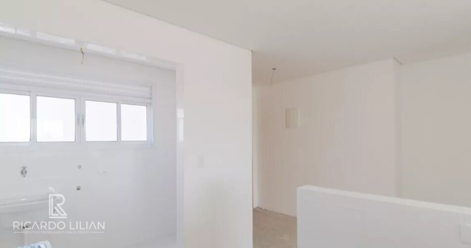 Apartamento à venda com 3 quartos, 64m² - Foto 13