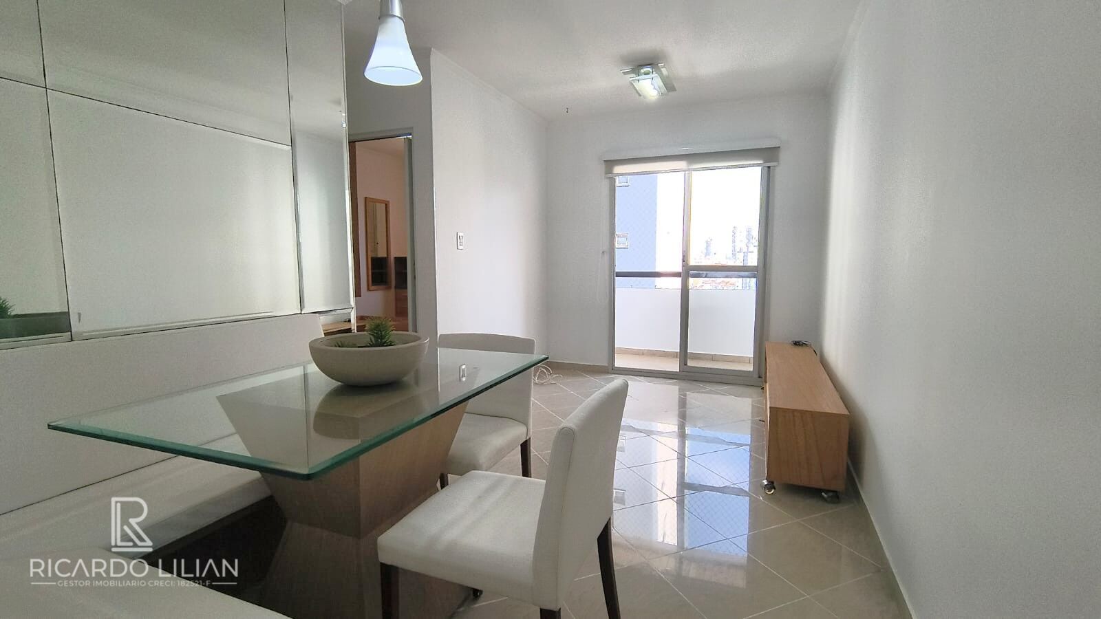 Apartamento, 2 quartos, 57 m² - Foto 1