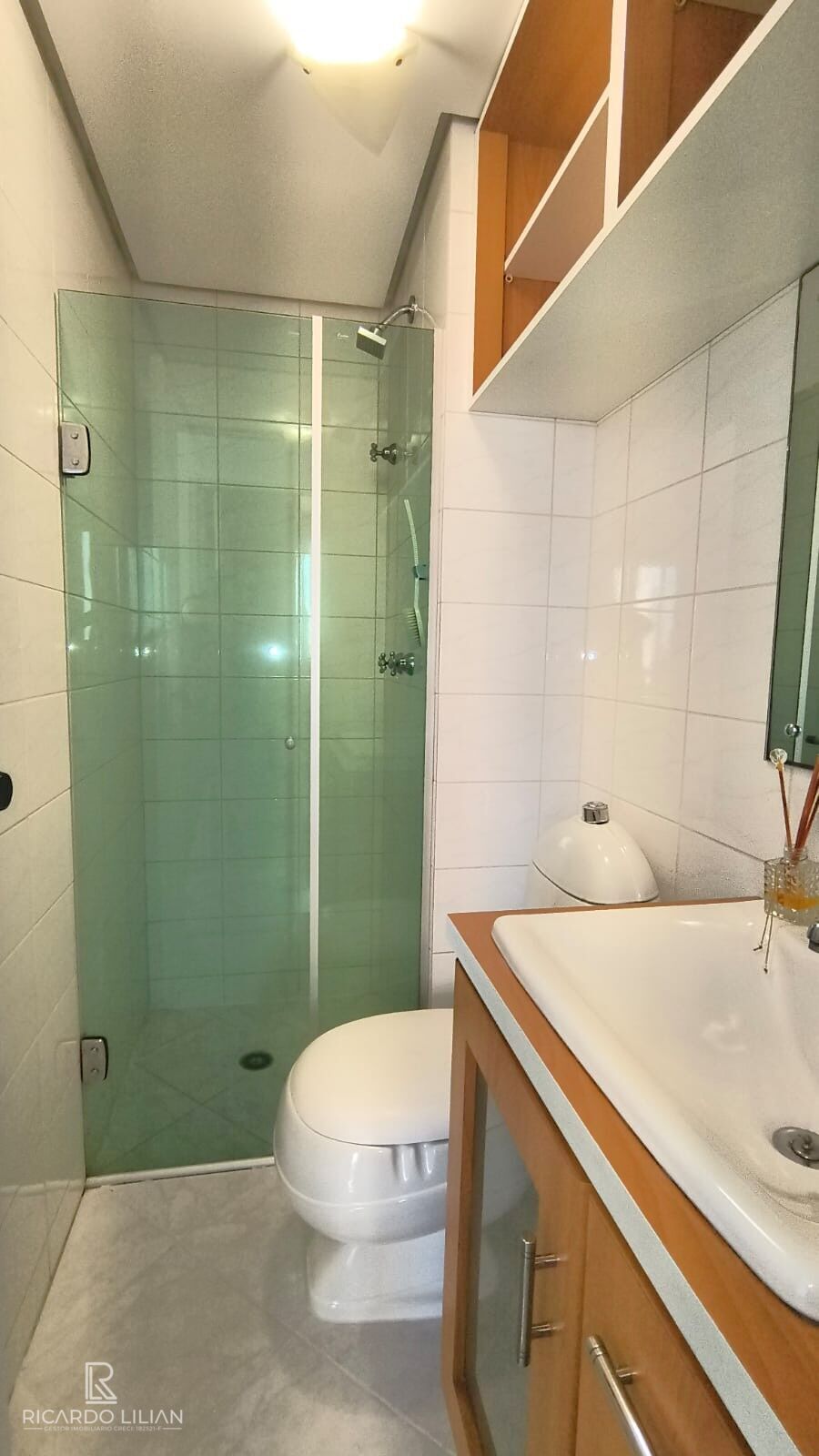 Apartamento, 2 quartos, 57 m² - Foto 11