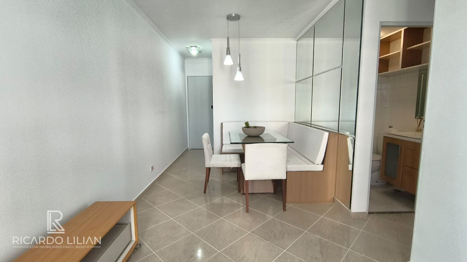 Apartamento, 2 quartos, 57 m² - Foto 7