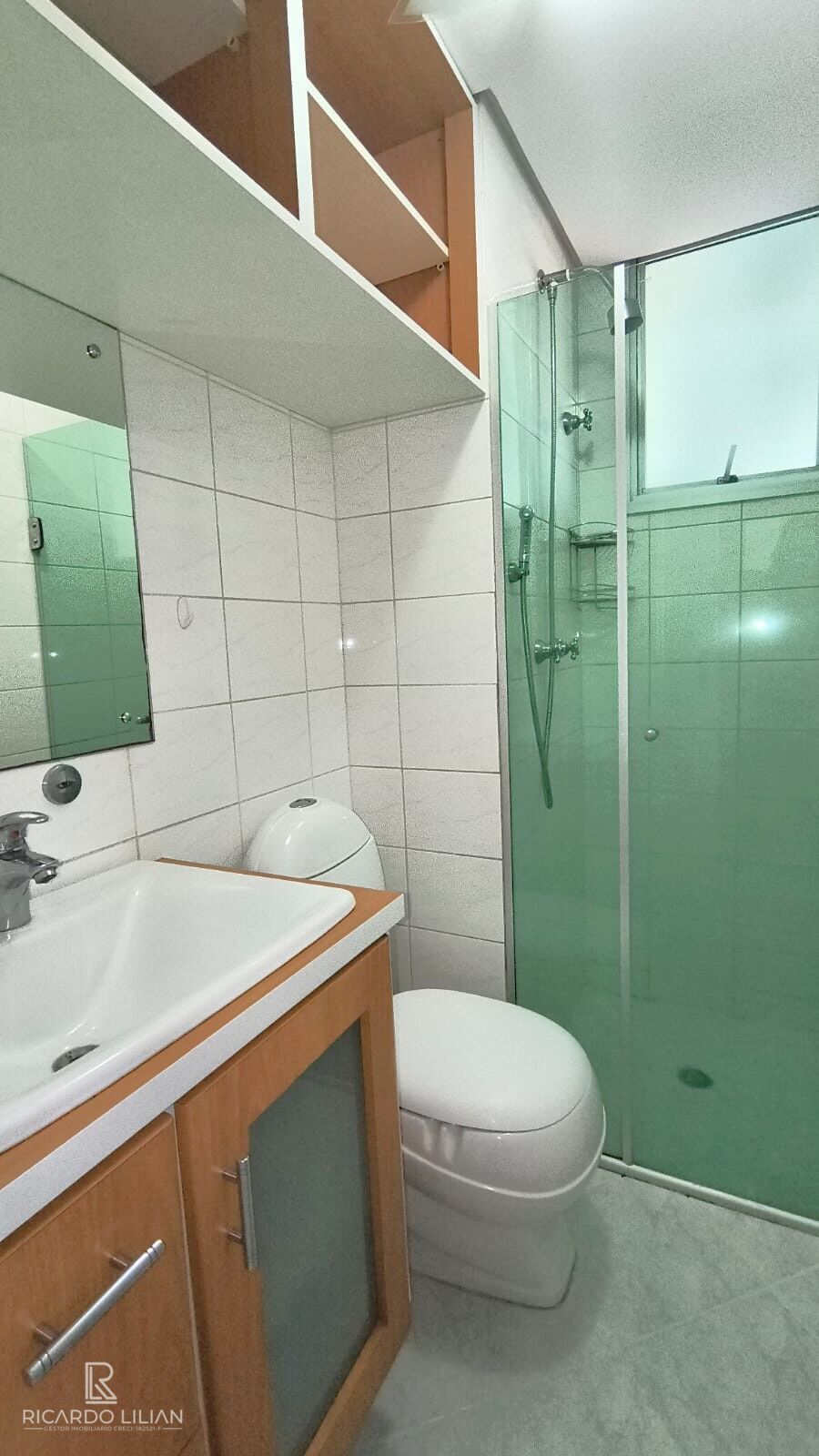 Apartamento, 2 quartos, 57 m² - Foto 9