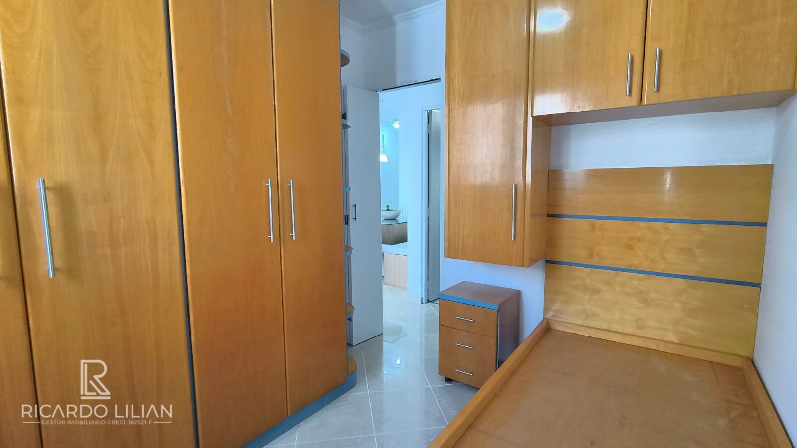 Apartamento, 2 quartos, 57 m² - Foto 6