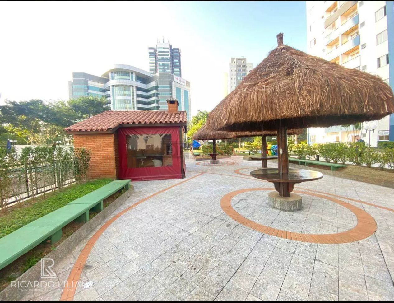 Apartamento, 2 quartos, 57 m² - Foto 12