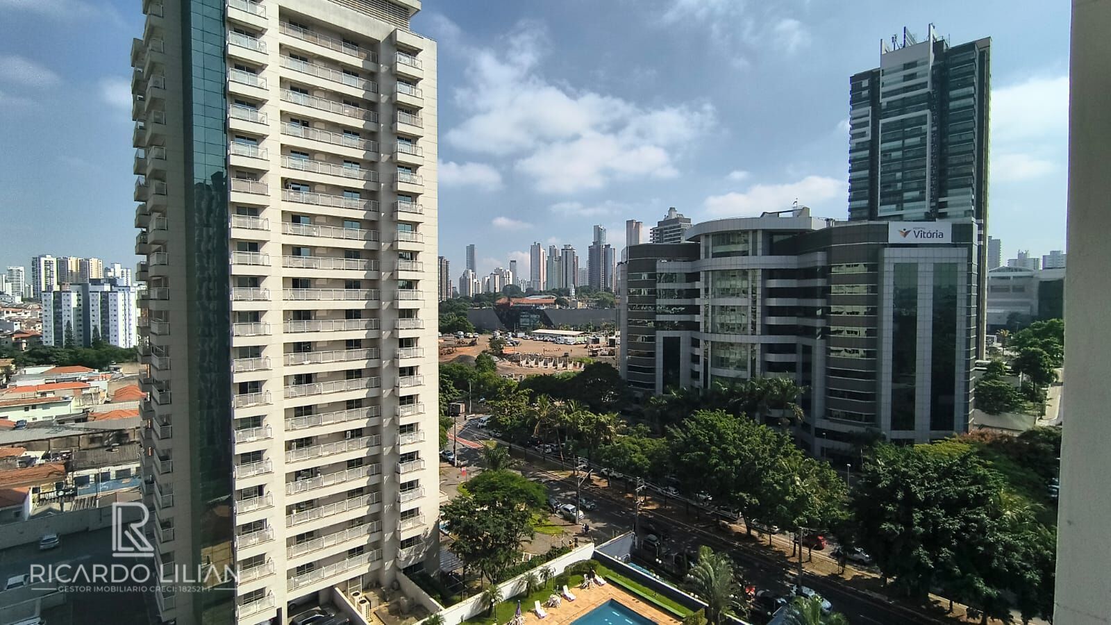 Apartamento, 2 quartos, 57 m² - Foto 13