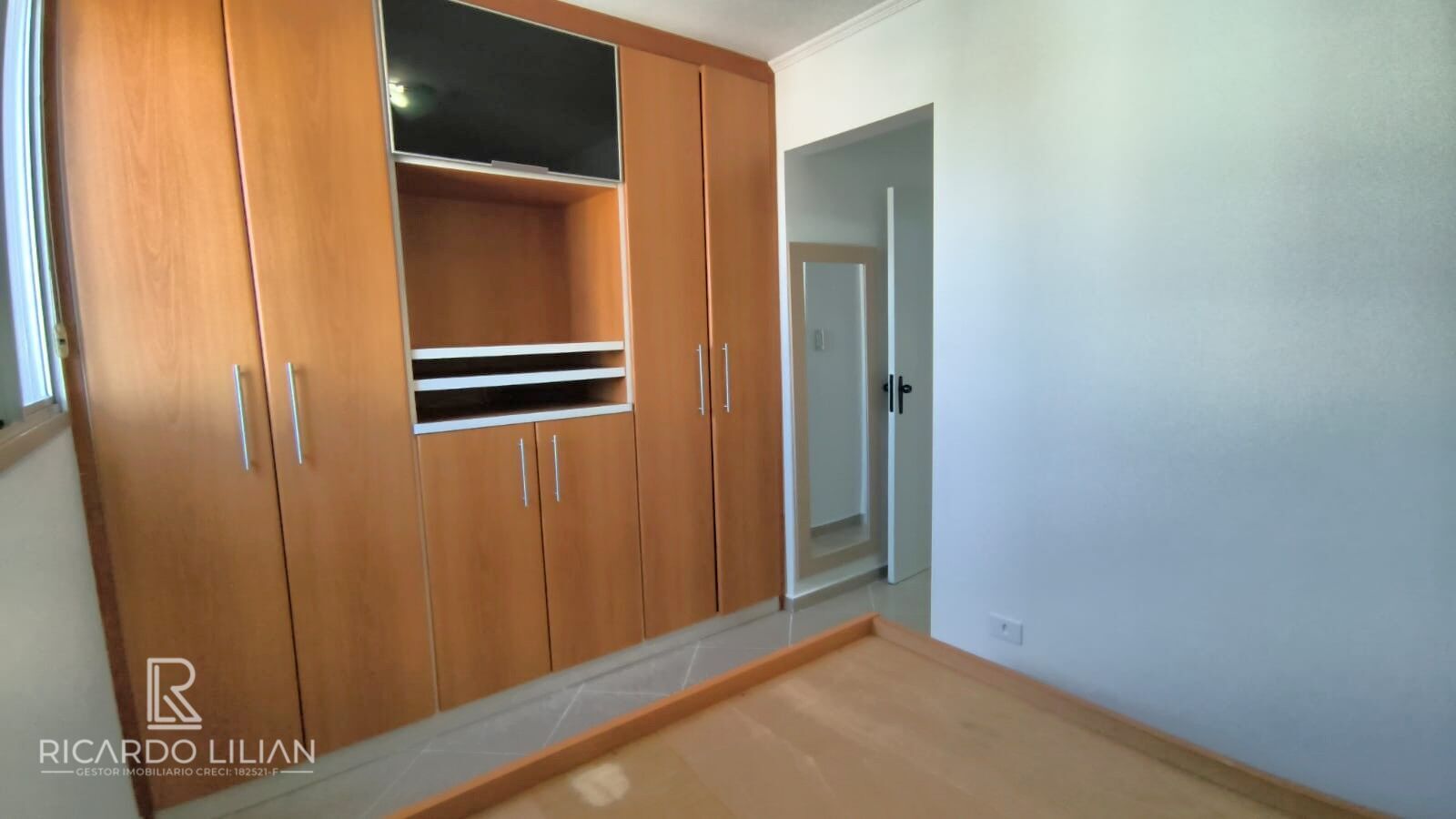 Apartamento, 2 quartos, 57 m² - Foto 3