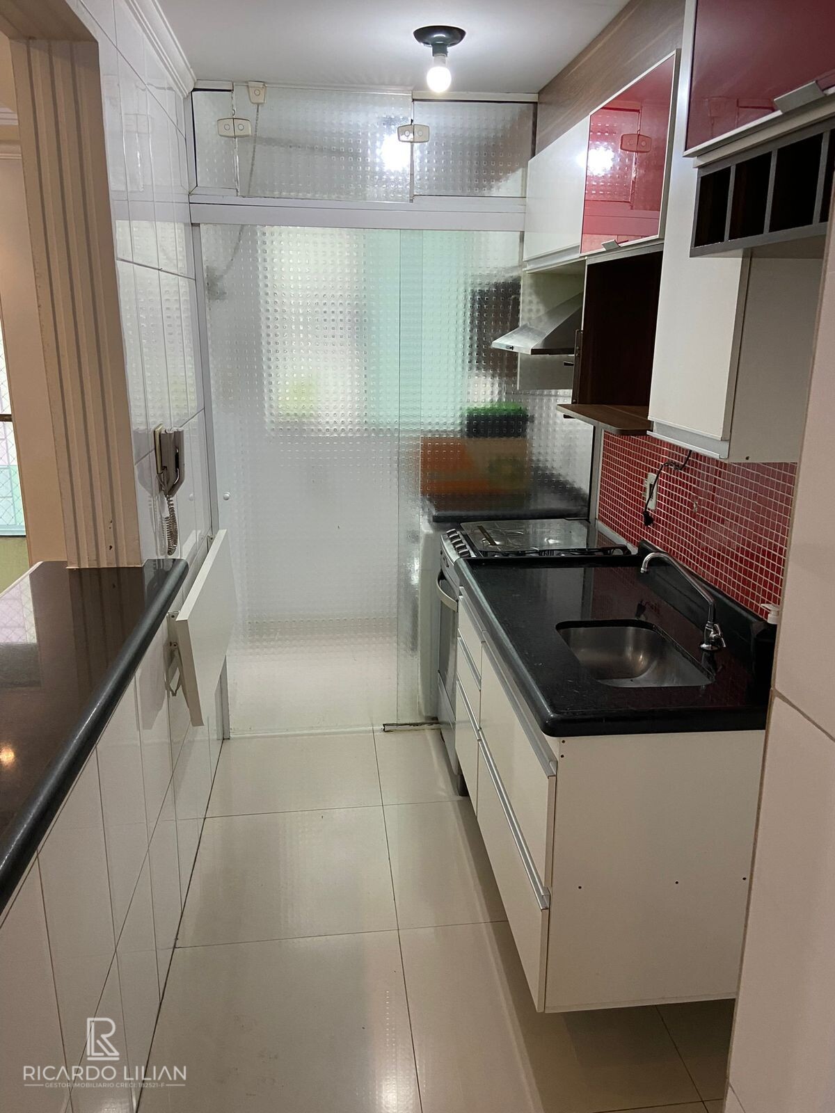 Apartamento à venda com 2 quartos, 45m² - Foto 19