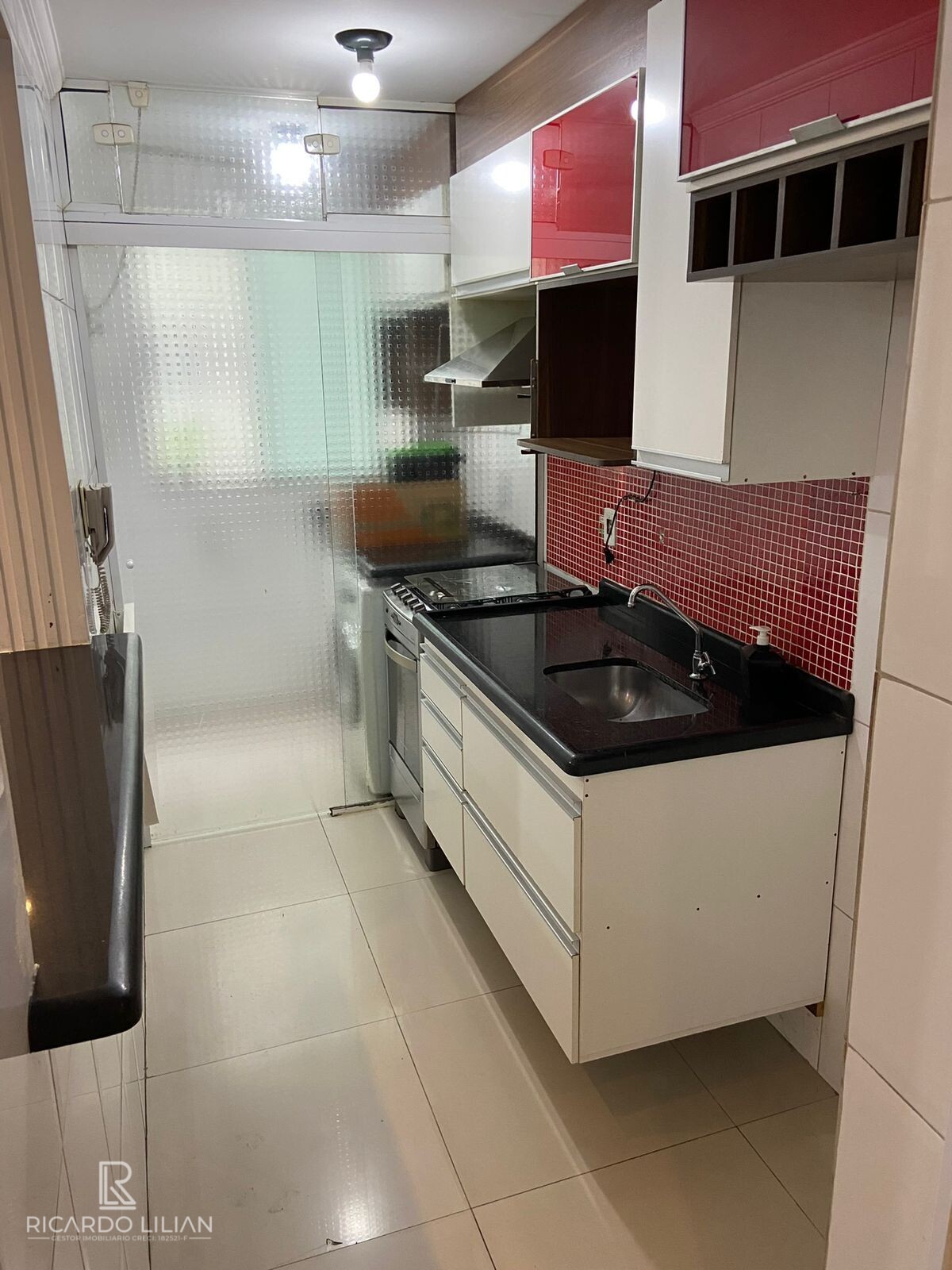 Apartamento à venda com 2 quartos, 45m² - Foto 26