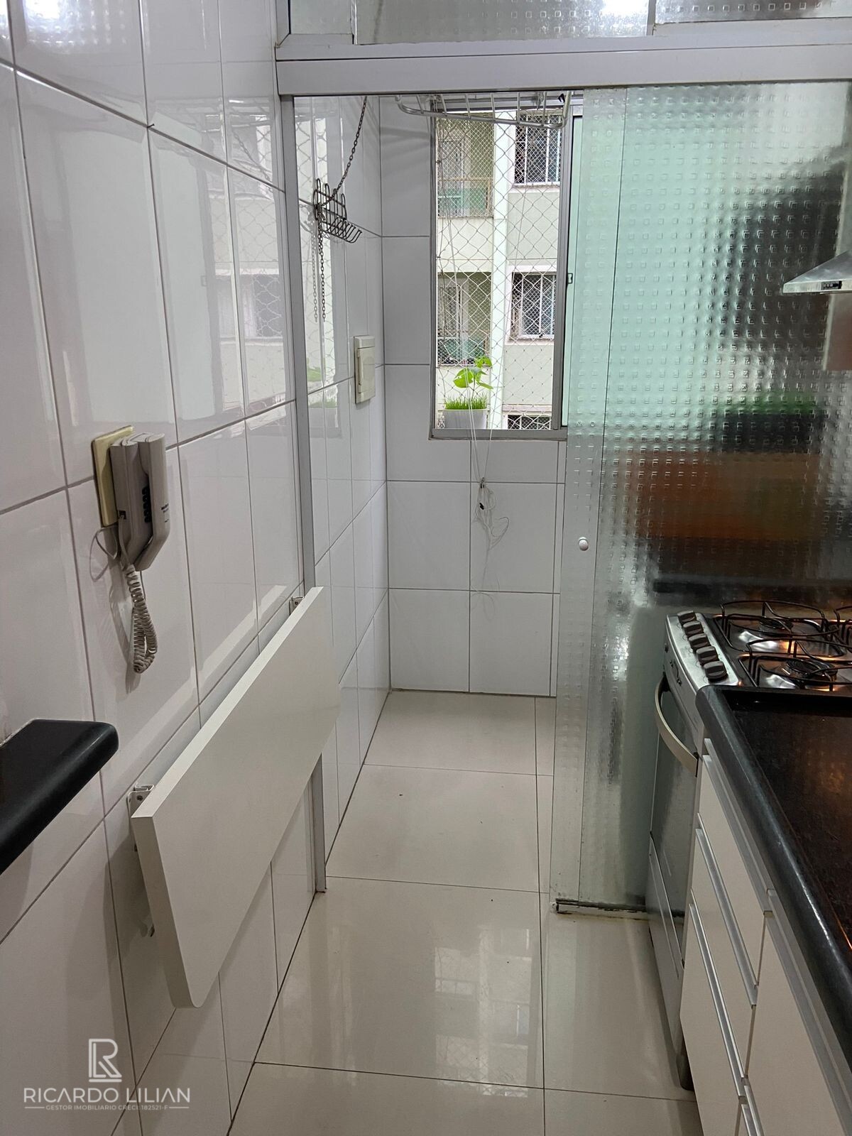 Apartamento à venda com 2 quartos, 45m² - Foto 21