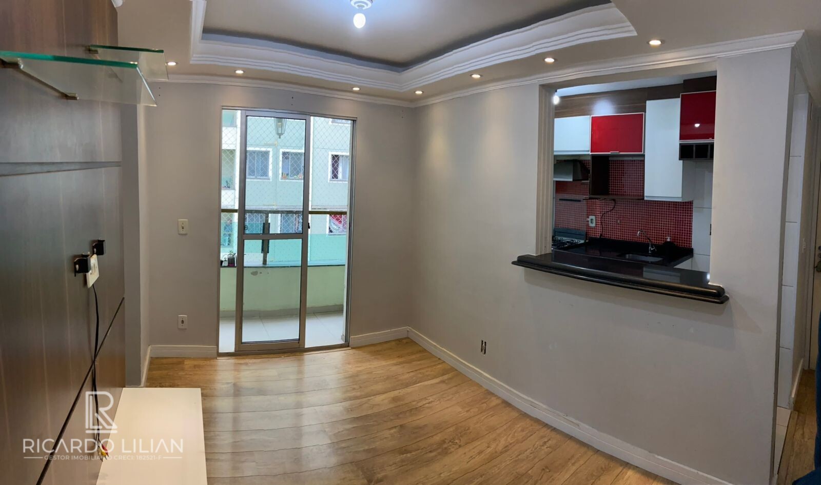 Apartamento à venda com 2 quartos, 45m² - Foto 23