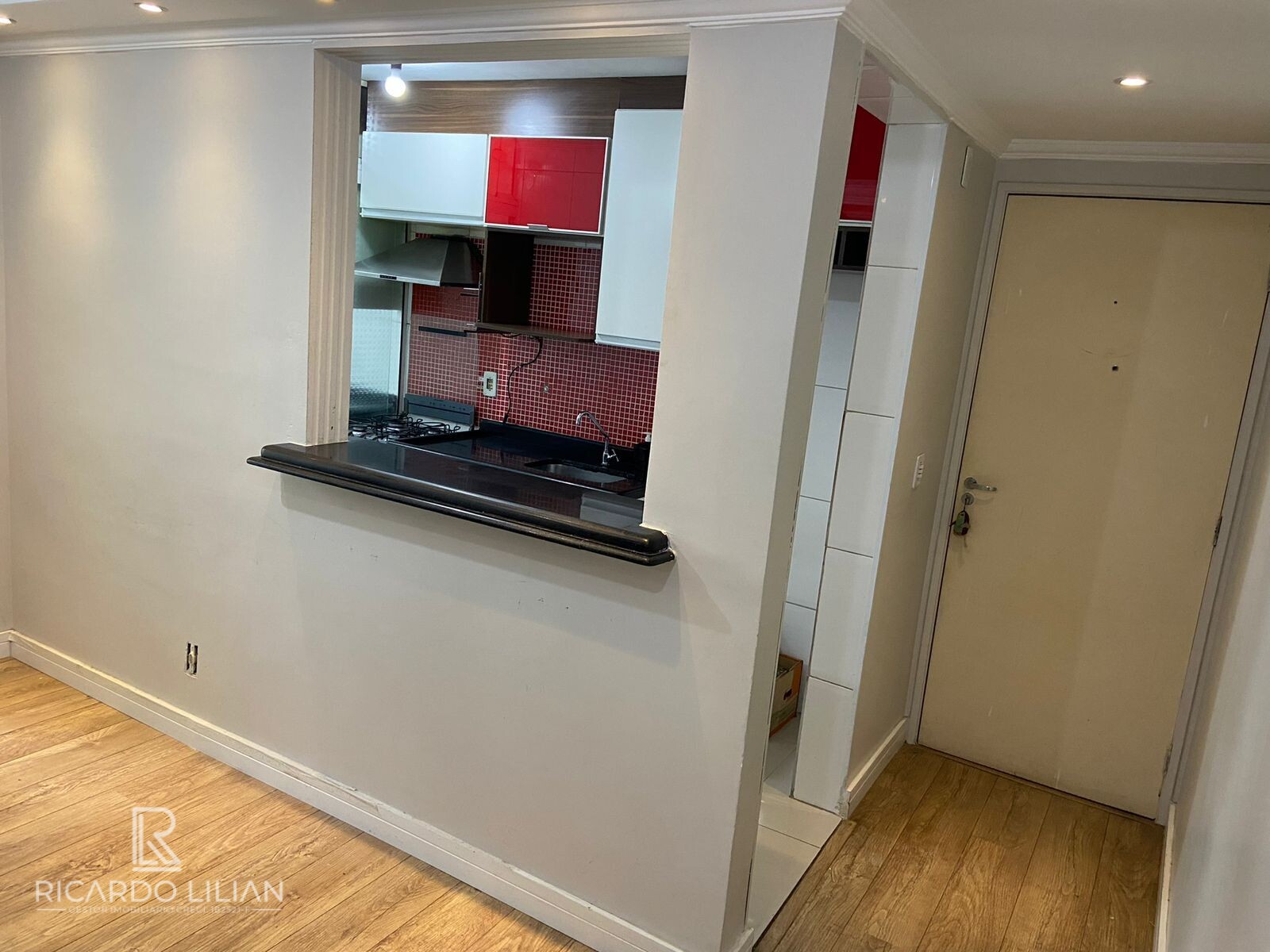 Apartamento à venda com 2 quartos, 45m² - Foto 28