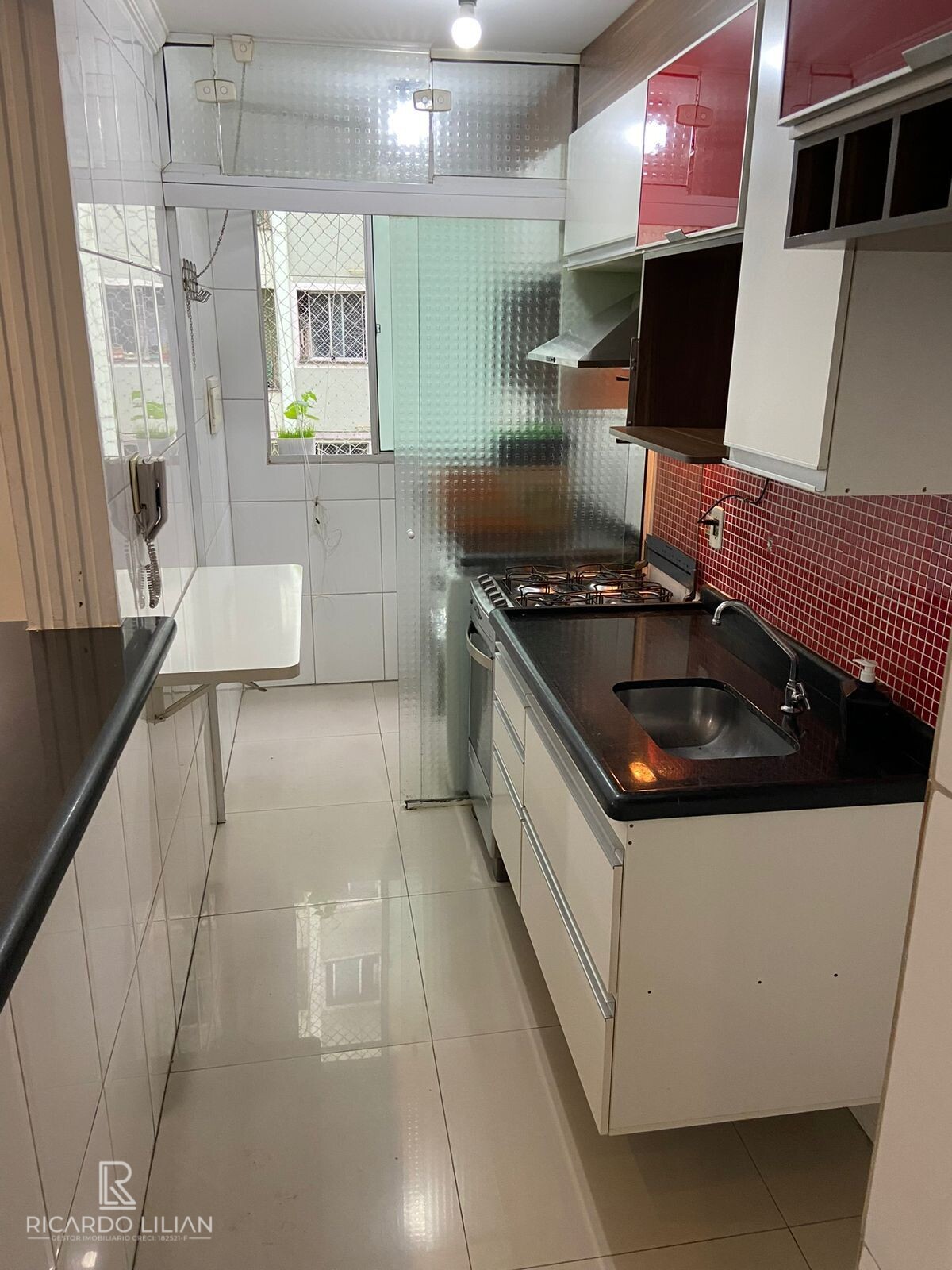 Apartamento à venda com 2 quartos, 45m² - Foto 14