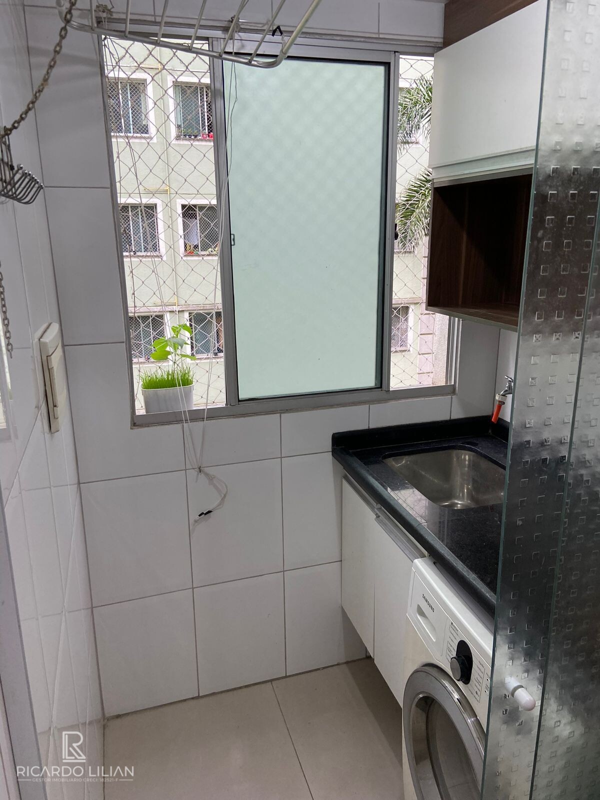 Apartamento à venda com 2 quartos, 45m² - Foto 24