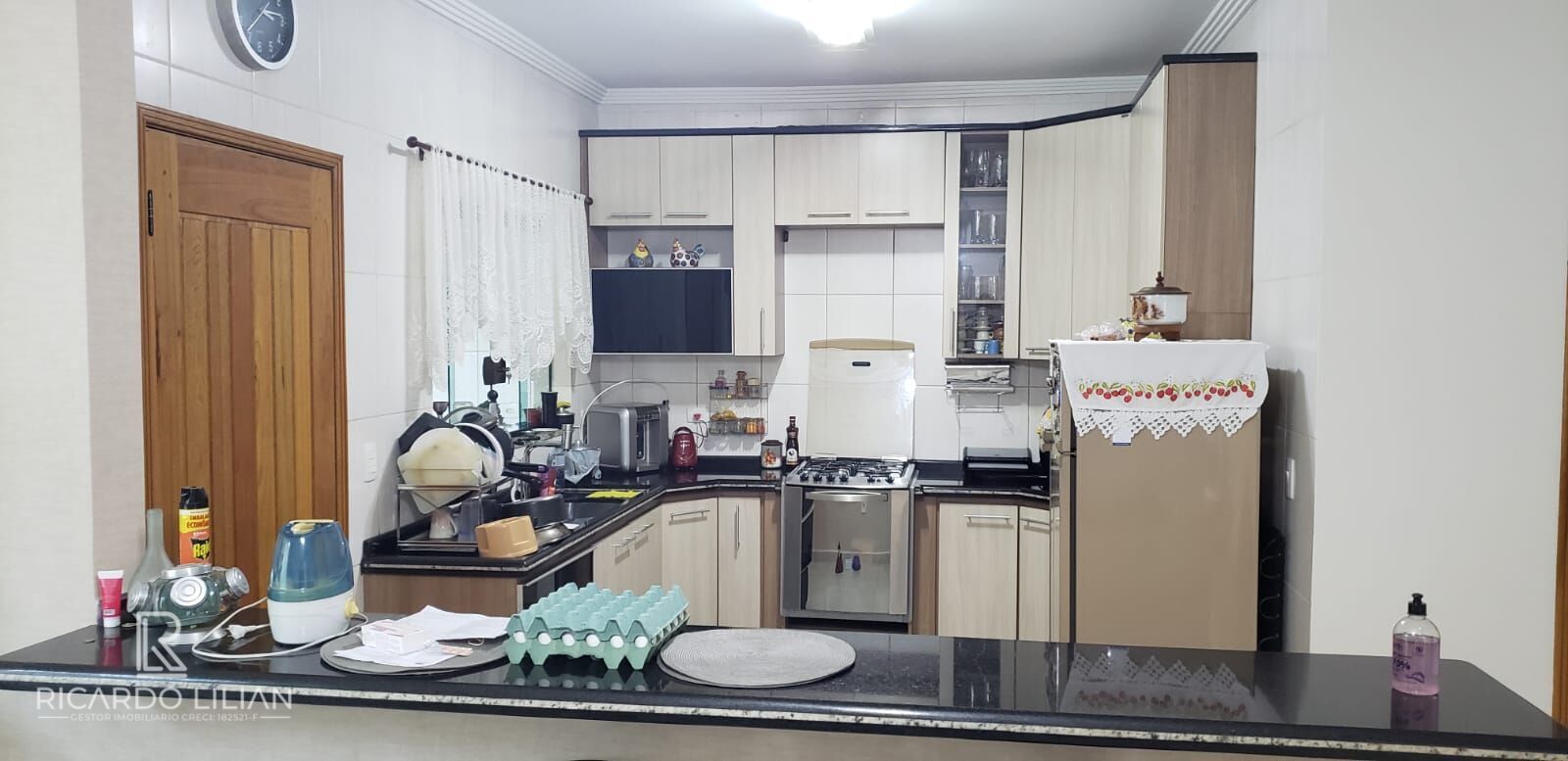 Casa, 3 quartos, 160 m² - Foto 9