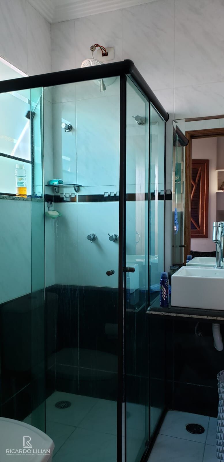 Casa, 3 quartos, 160 m² - Foto 23