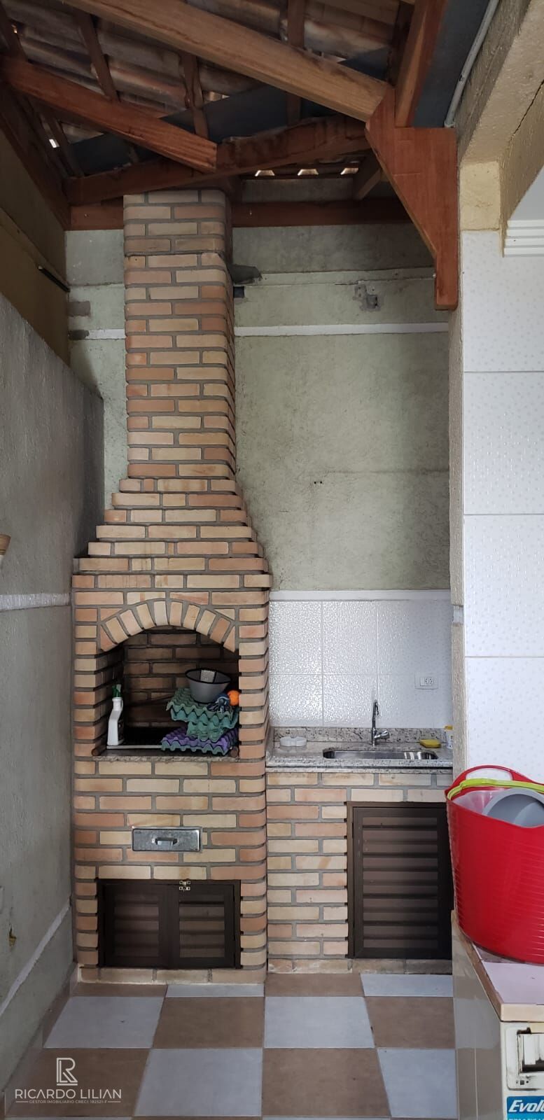 Casa, 3 quartos, 160 m² - Foto 30