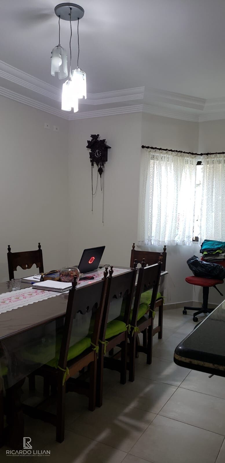 Casa, 3 quartos, 160 m² - Foto 3