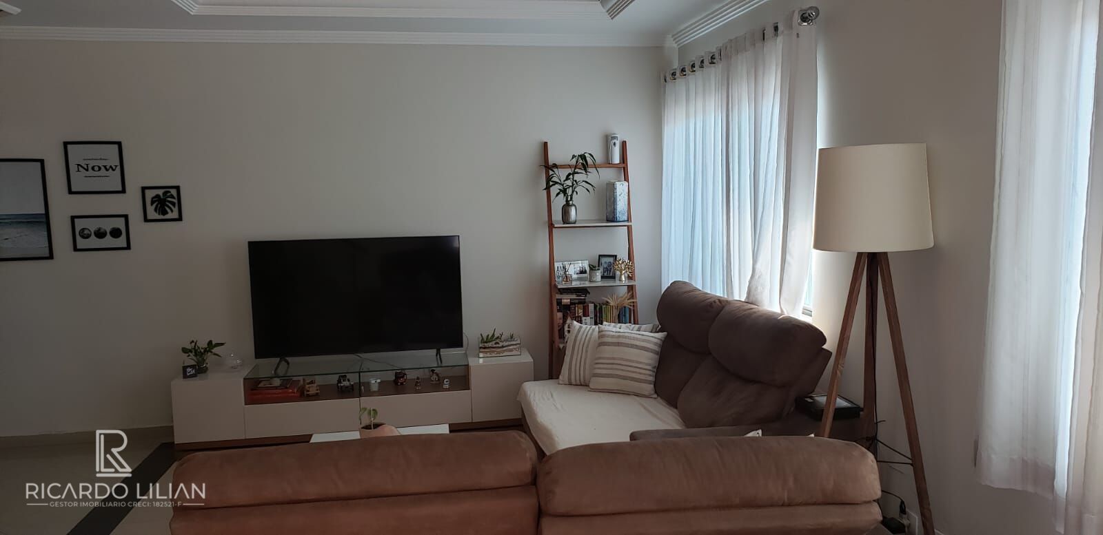 Casa, 3 quartos, 160 m² - Foto 2