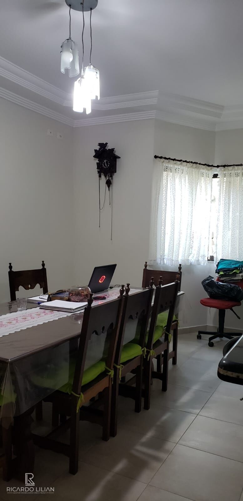 Casa, 3 quartos, 160 m² - Foto 7