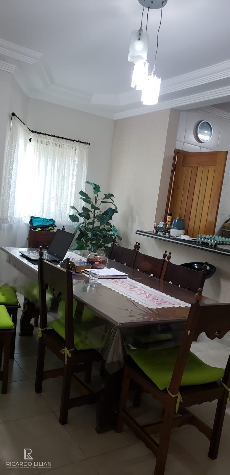 Casa, 3 quartos, 160 m² - Foto 8