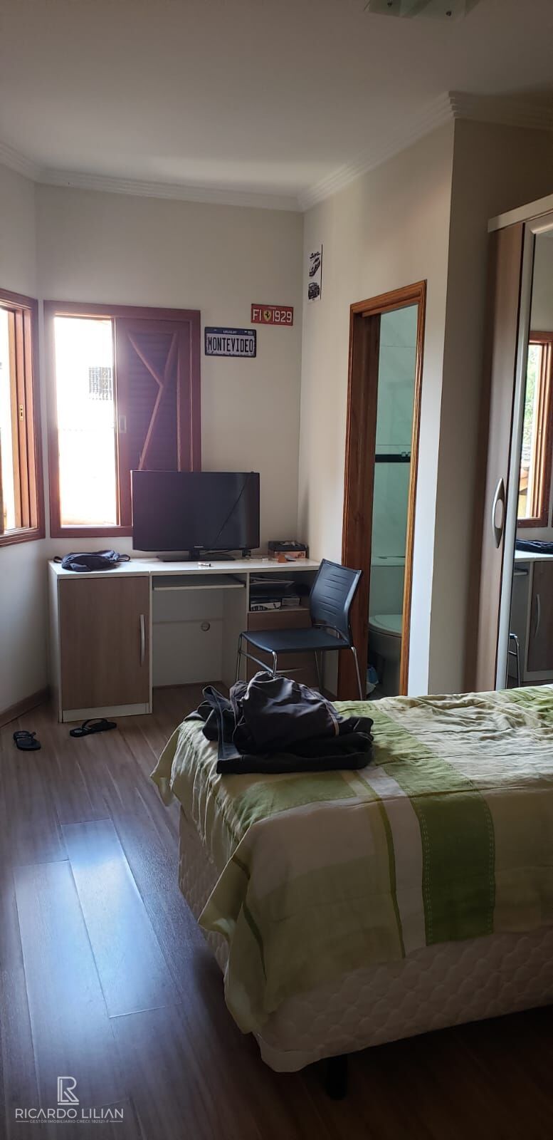 Casa, 3 quartos, 160 m² - Foto 21