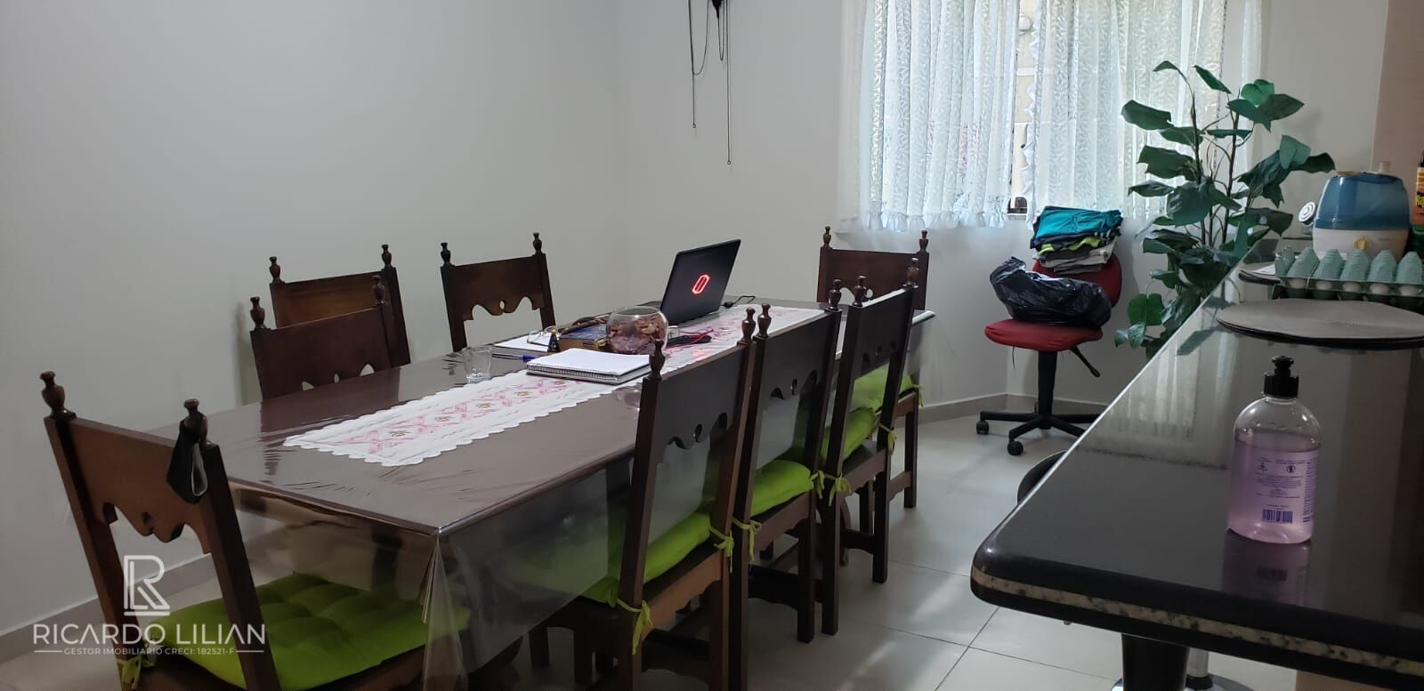 Casa, 3 quartos, 160 m² - Foto 6