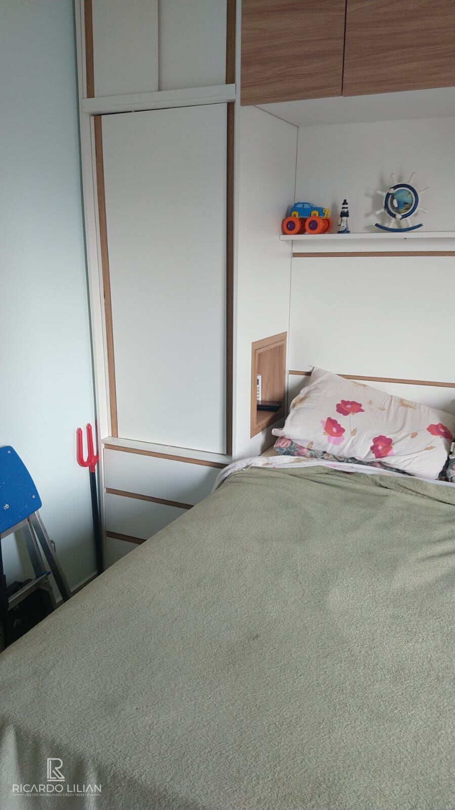 Apartamento, 2 quartos, 70 m² - Foto 9